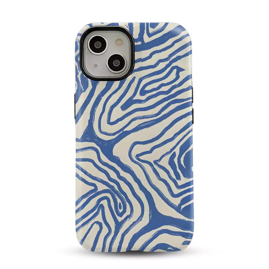 Azure Flow Case