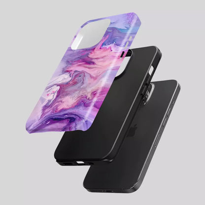 Violet Cosmos Case