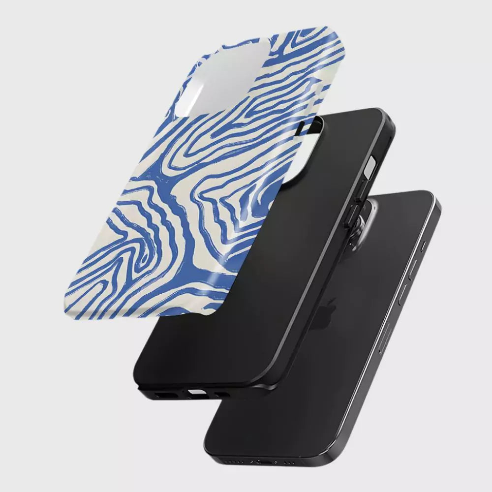 Azure Flow Case
