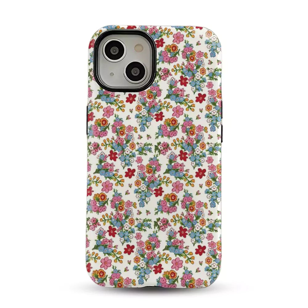 Fleur Charm Case