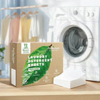 Laundry Strip Detergent Sheet