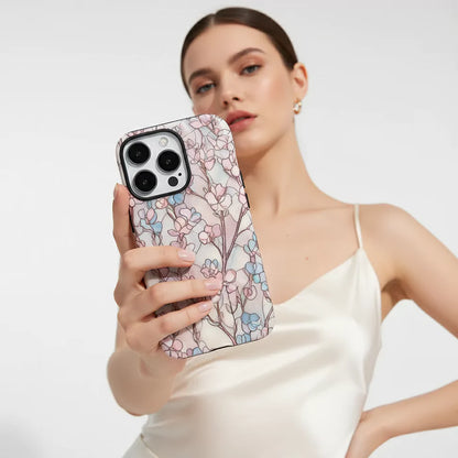 Blossom Vitrail Case