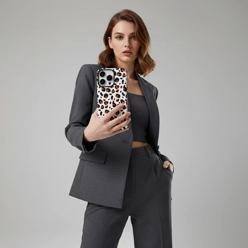 Terra Feline Case