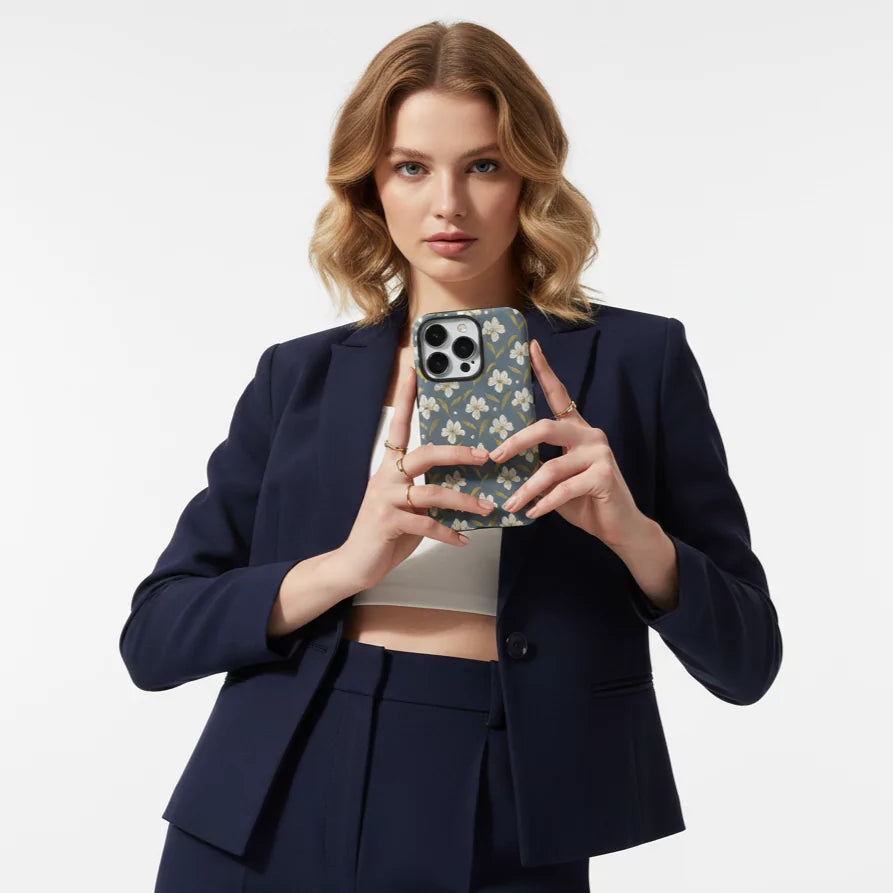 Slate Garden Case