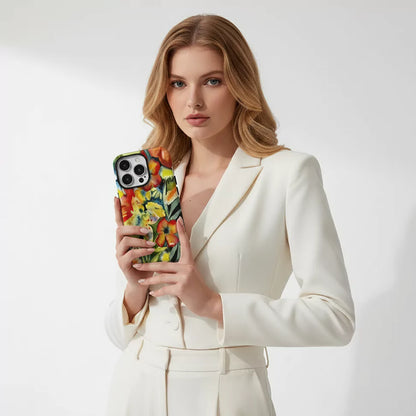 Vivid Botanica Case