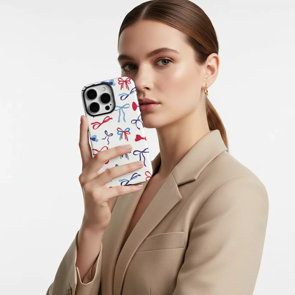 Atelier Ruban Case