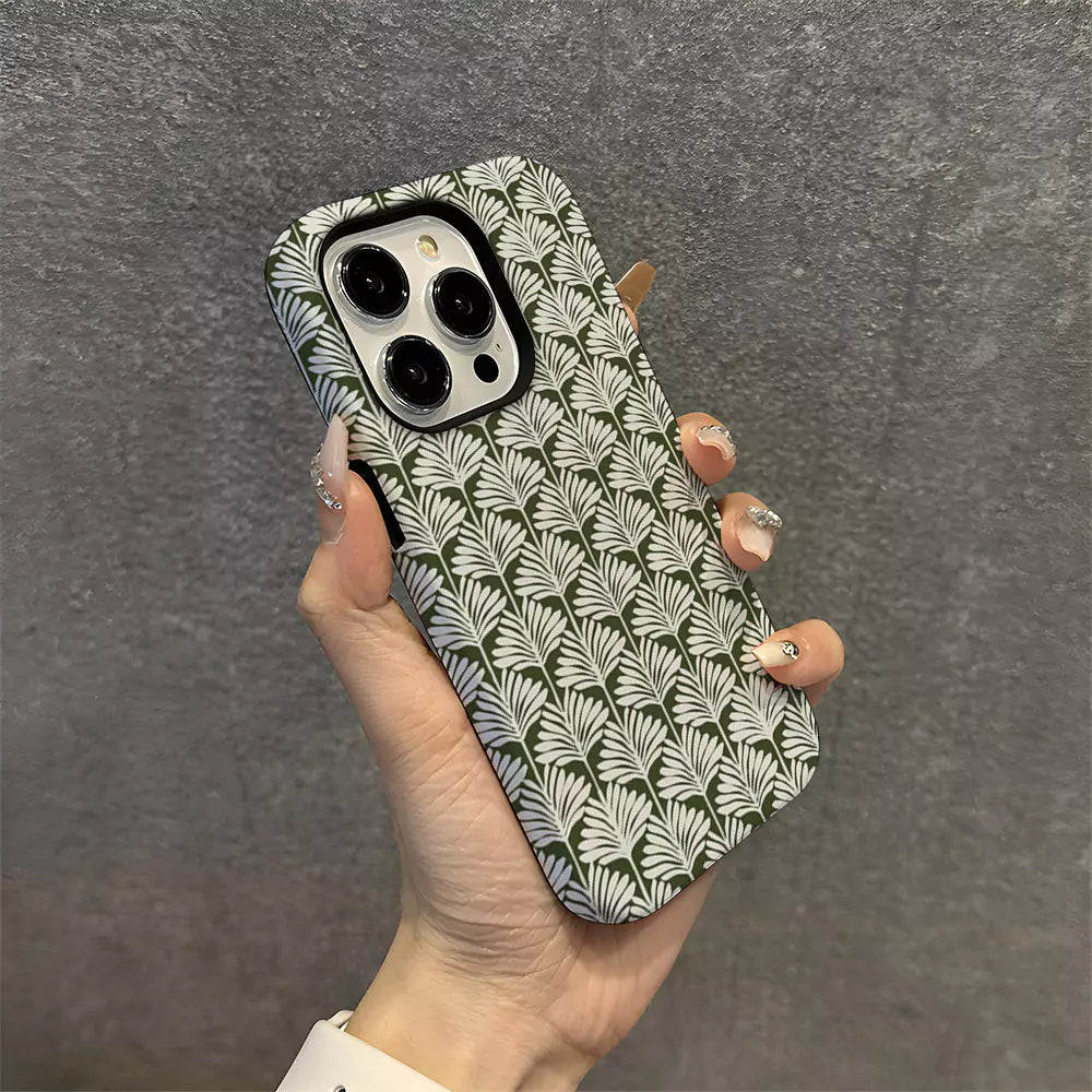 The Apollo Case