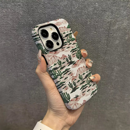 Desert Blush Case