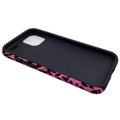 Fierce Panthera Case