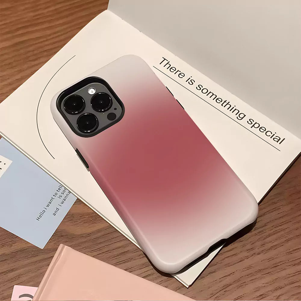 Rose Glow Case
