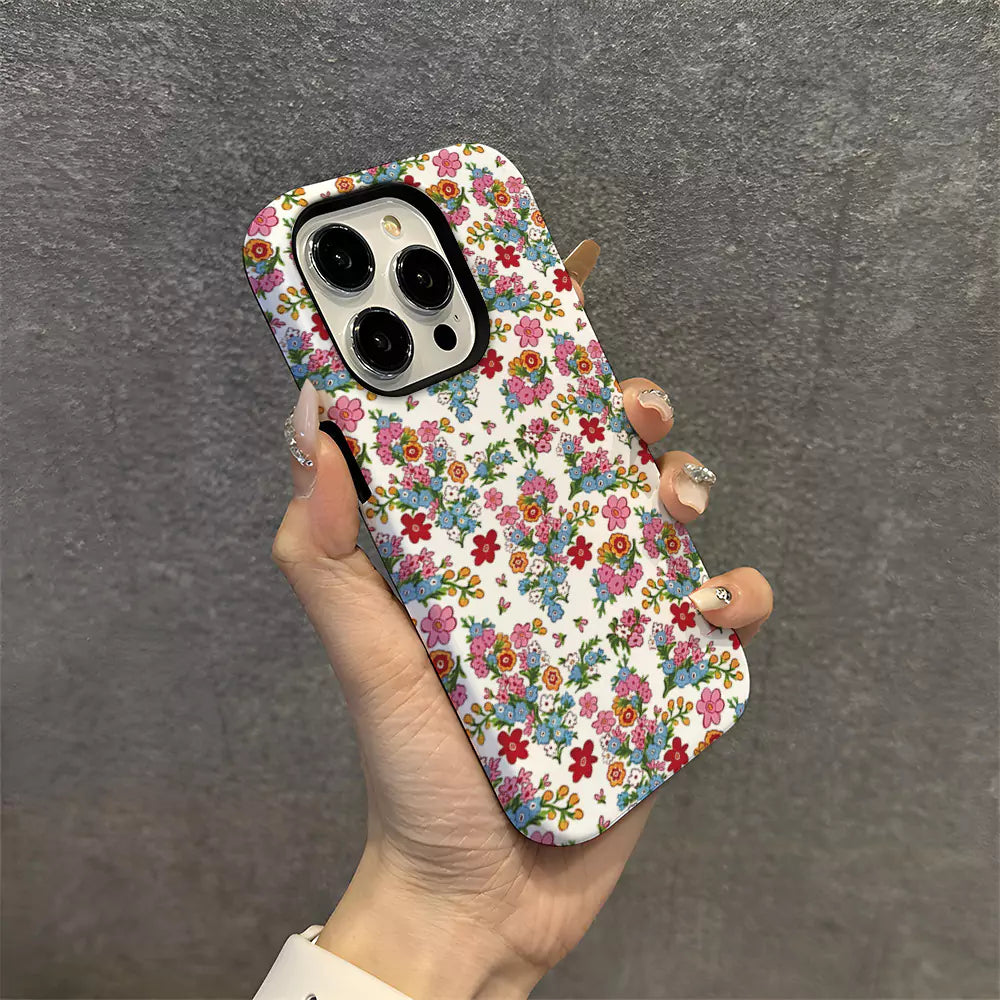 Fleur Charm Case