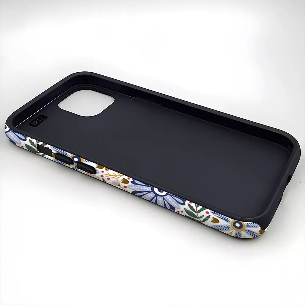 Folk Bloom Case