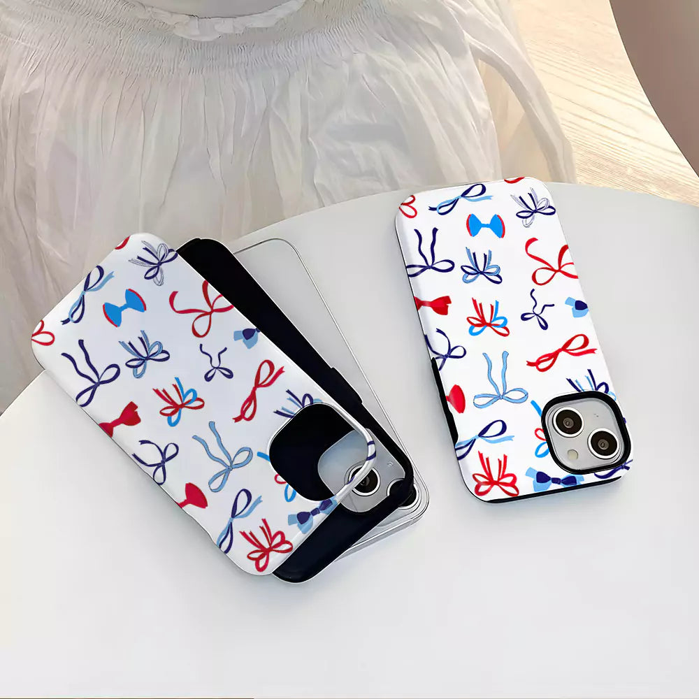 Atelier Ruban Case