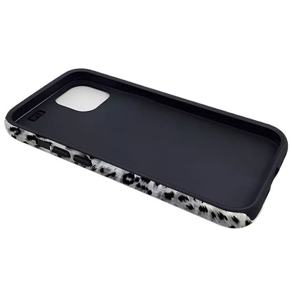Sterling Leopard Case