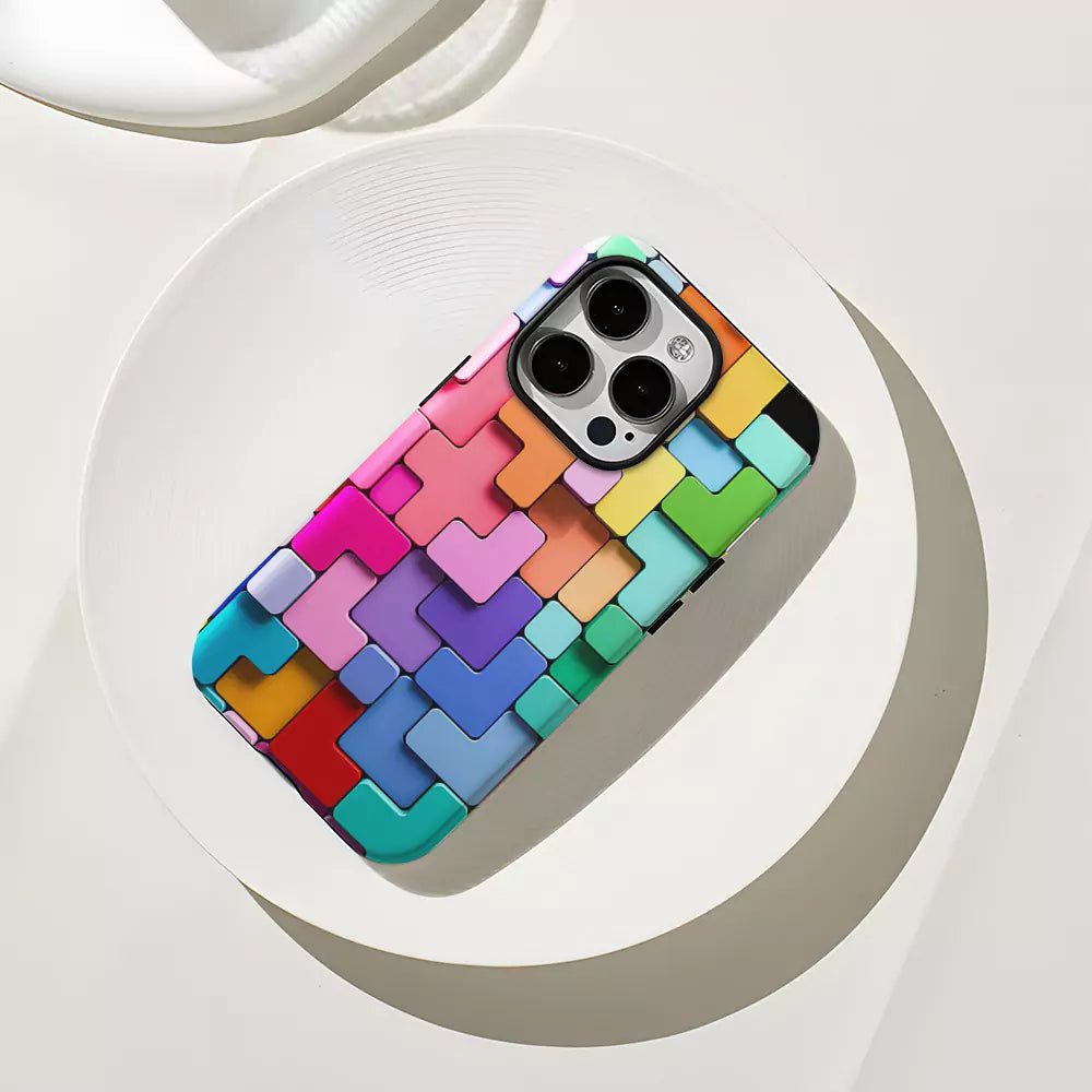 Luxe Spectrum Case