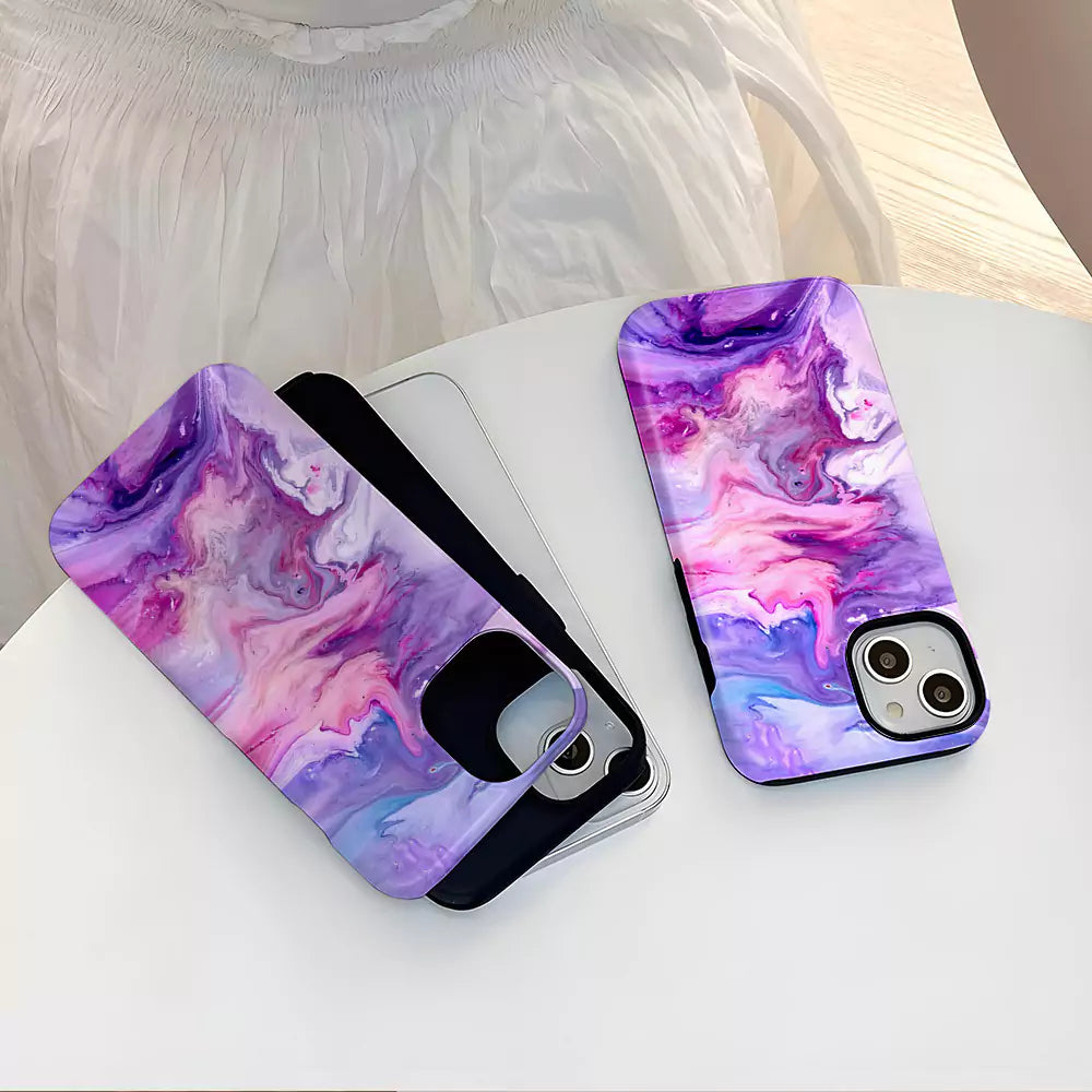 Violet Cosmos Case
