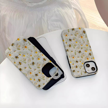 Honey Bloom Case