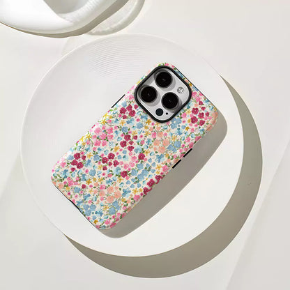 Flora Eclat Case