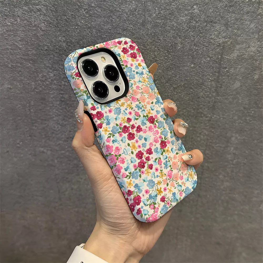 Flora Eclat Case