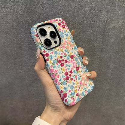 Flora Eclat Case