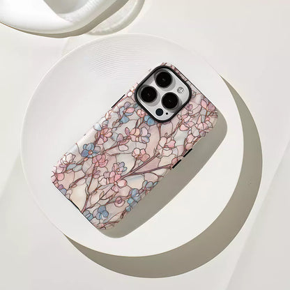 Blossom Vitrail Case