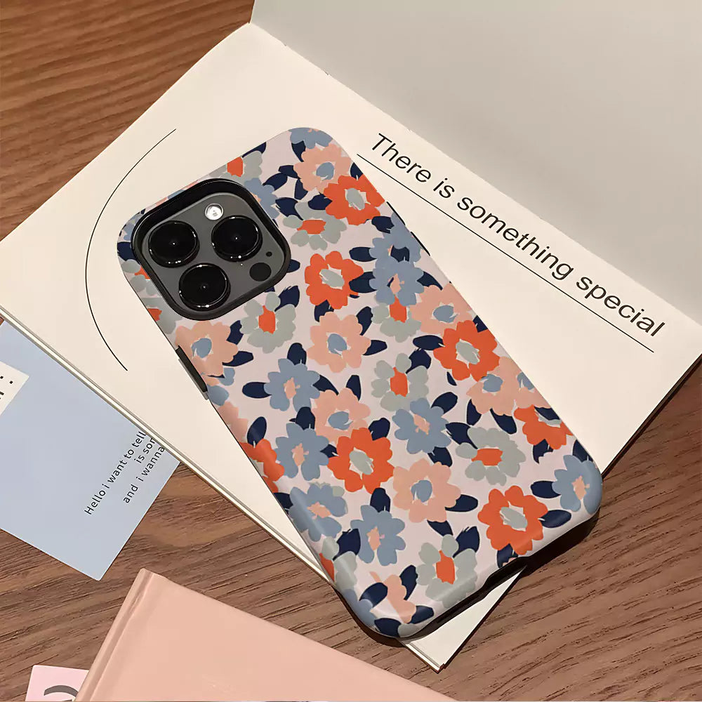 Confetti Fleur Case