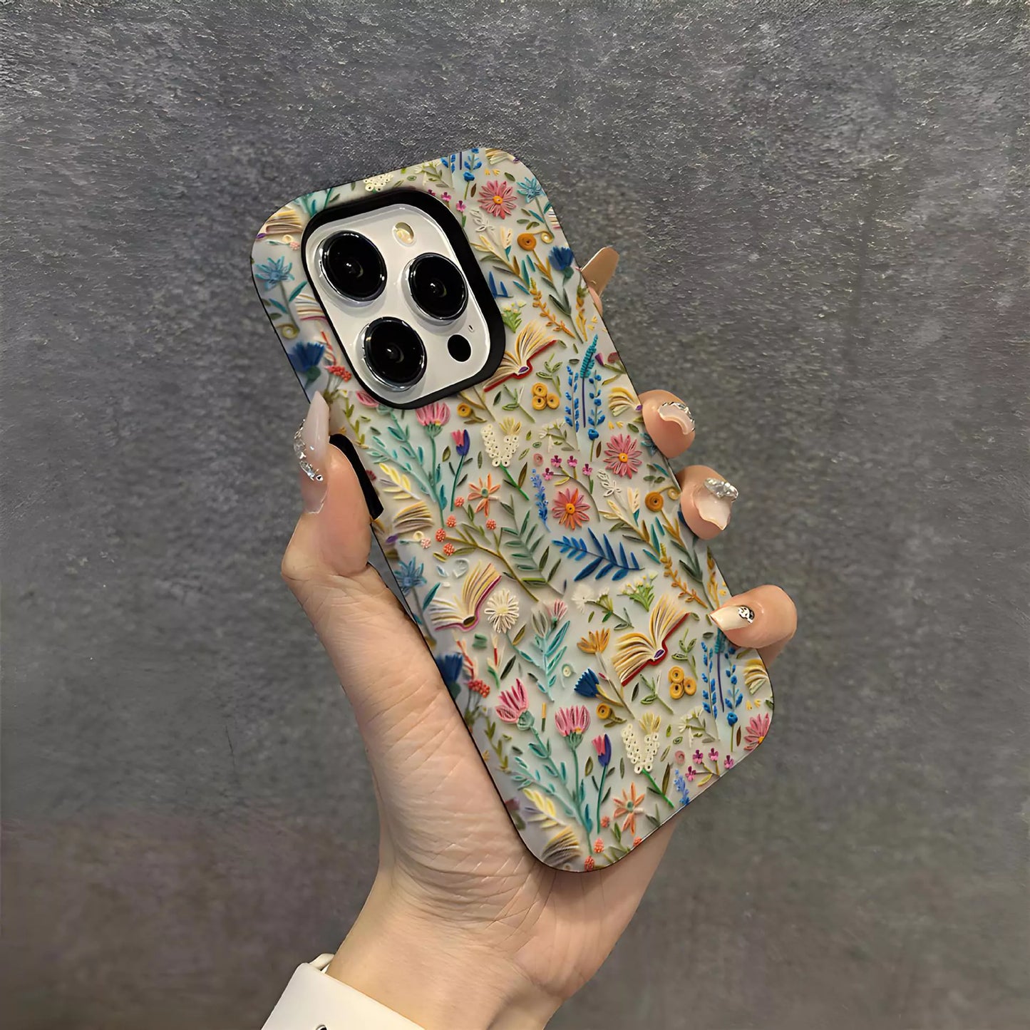 Eden Tales Case
