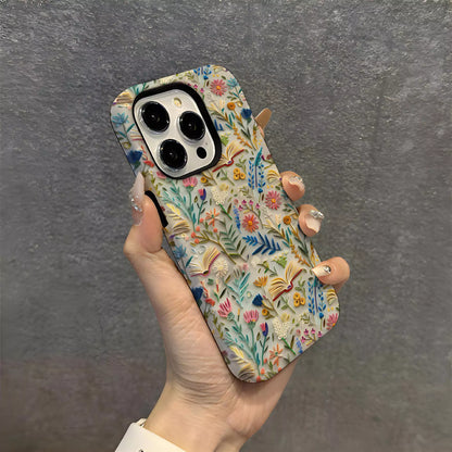 Eden Tales Case