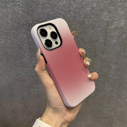 Rose Glow Case