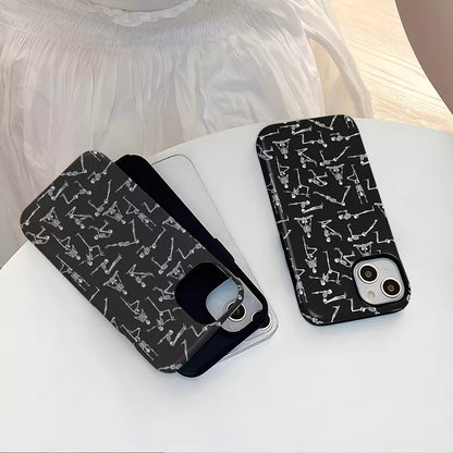 Core Asana Case