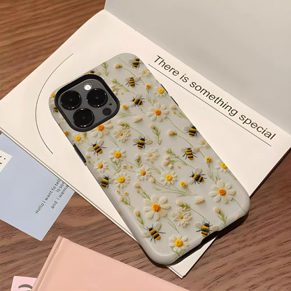 Honey Bloom Case