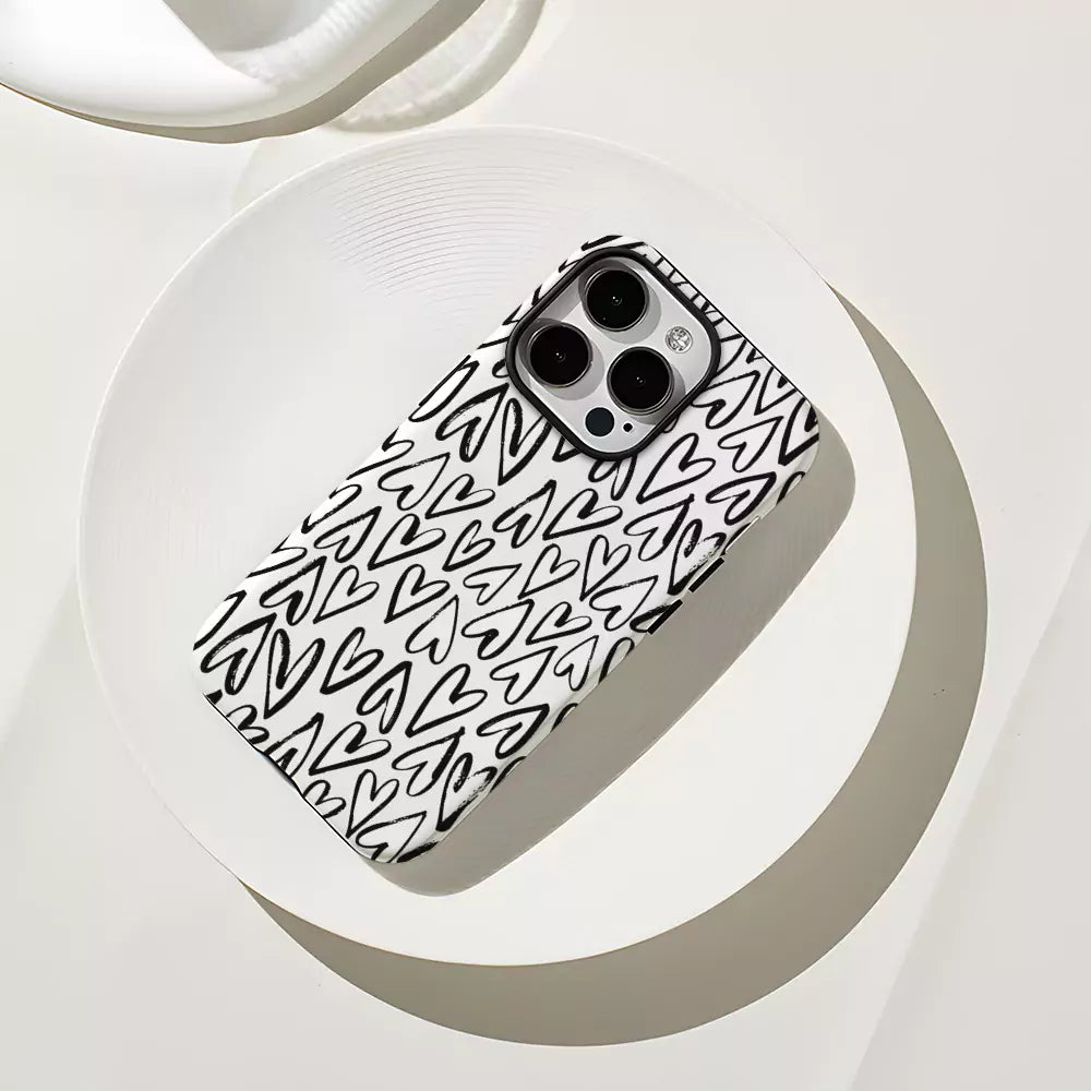 Heart Parade Case