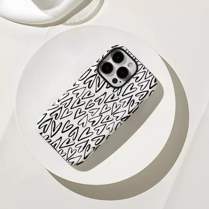 Heart Parade Case