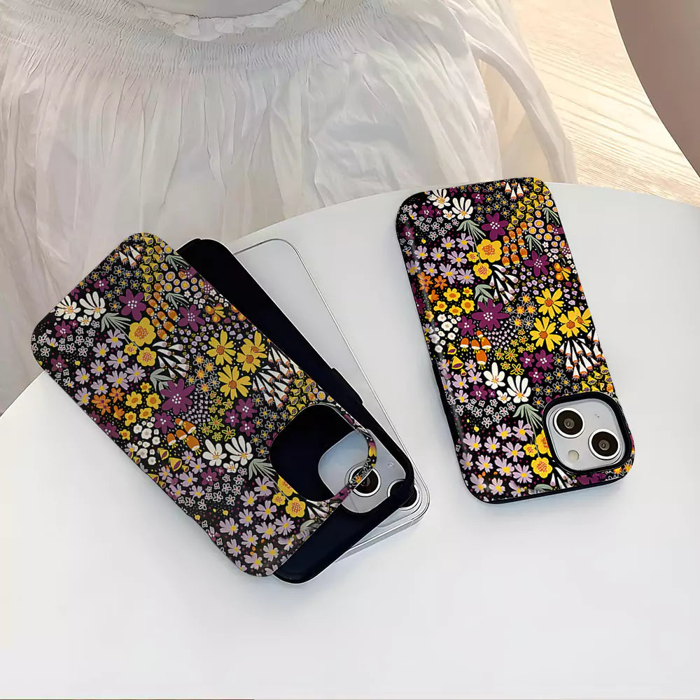 Atelier Fleur Case