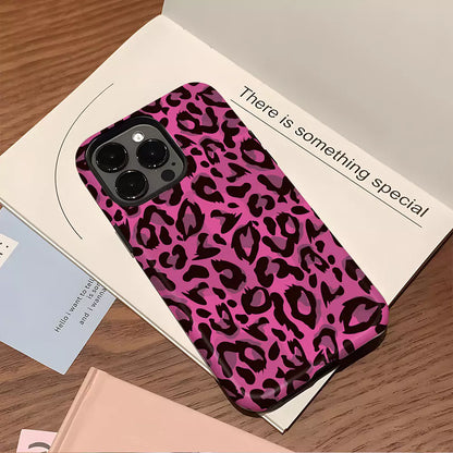 Fierce Panthera Case