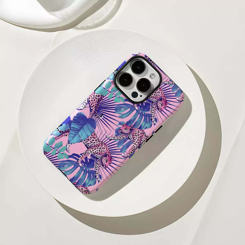 Selvora Case