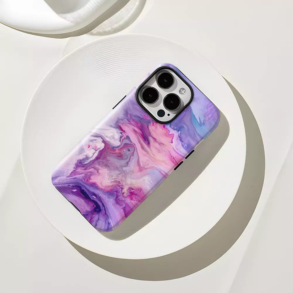 Violet Cosmos Case