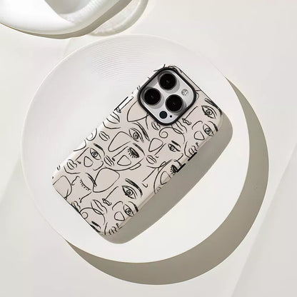 Gallery Gaze Case