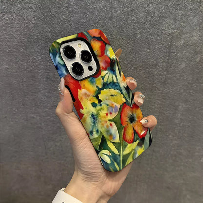 Vivid Botanica Case