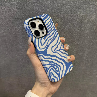Azure Flow Case