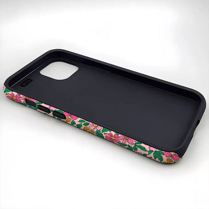 Floral Muse Case