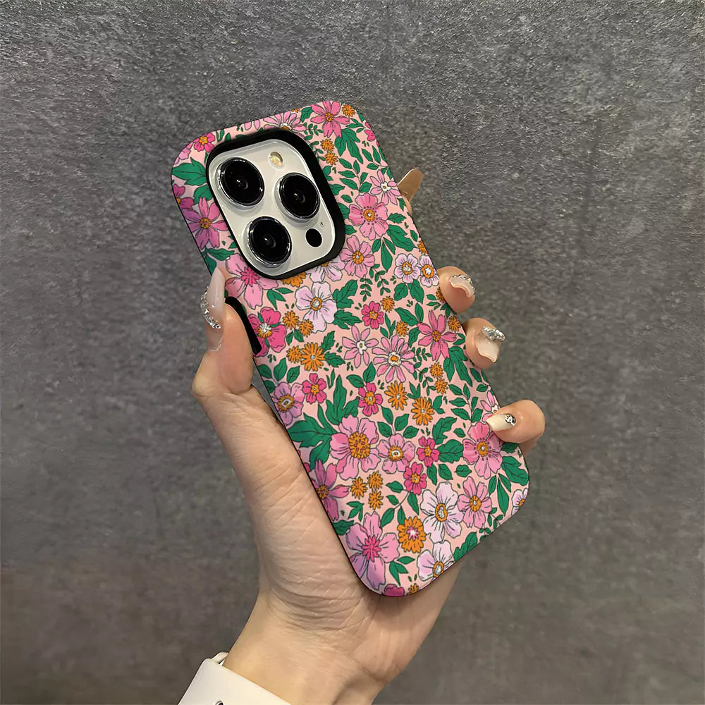 Floral Muse Case
