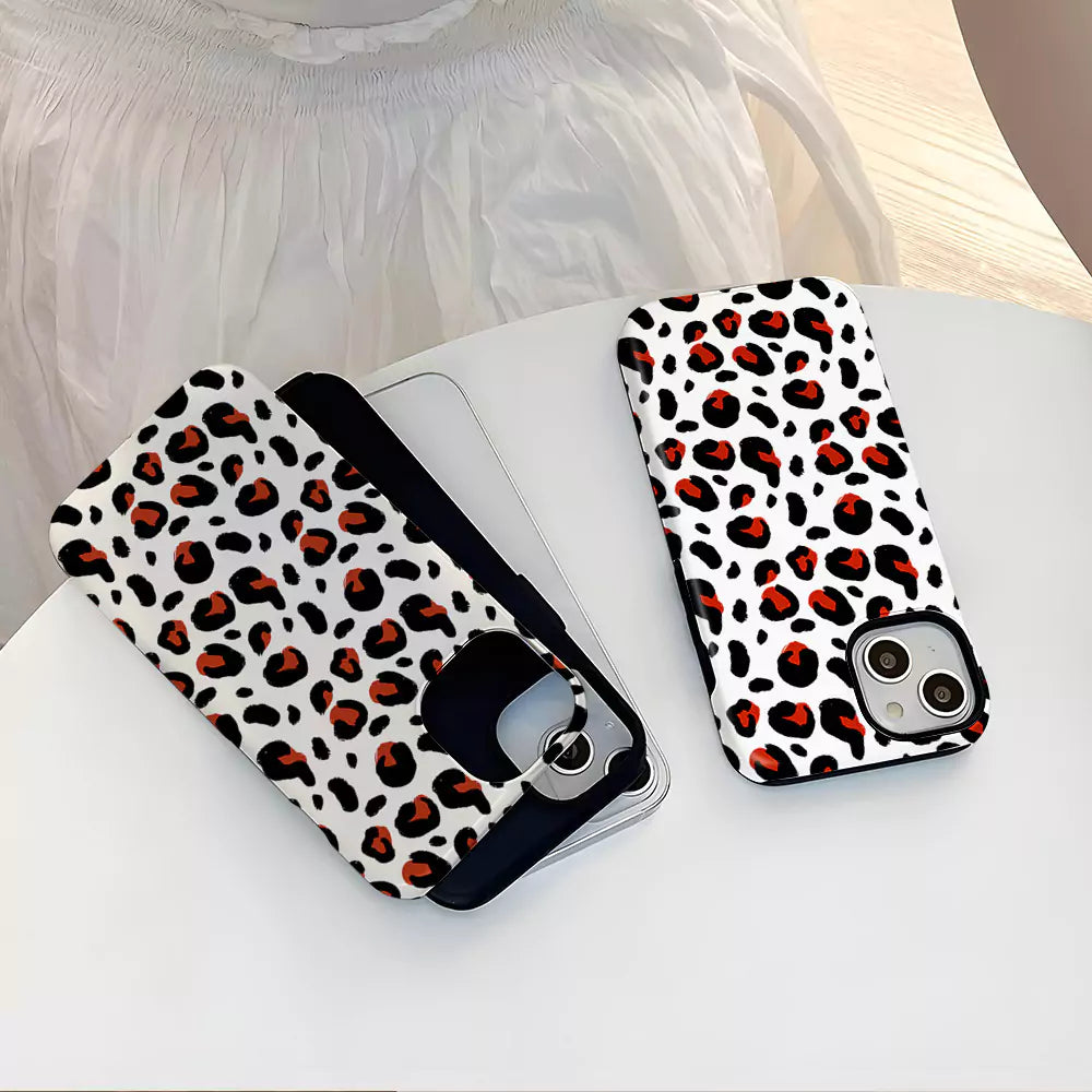 Terra Feline Case