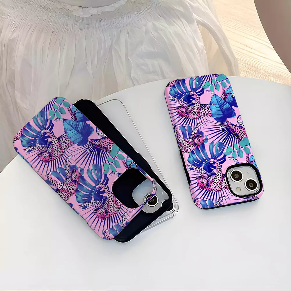 Selvora Case
