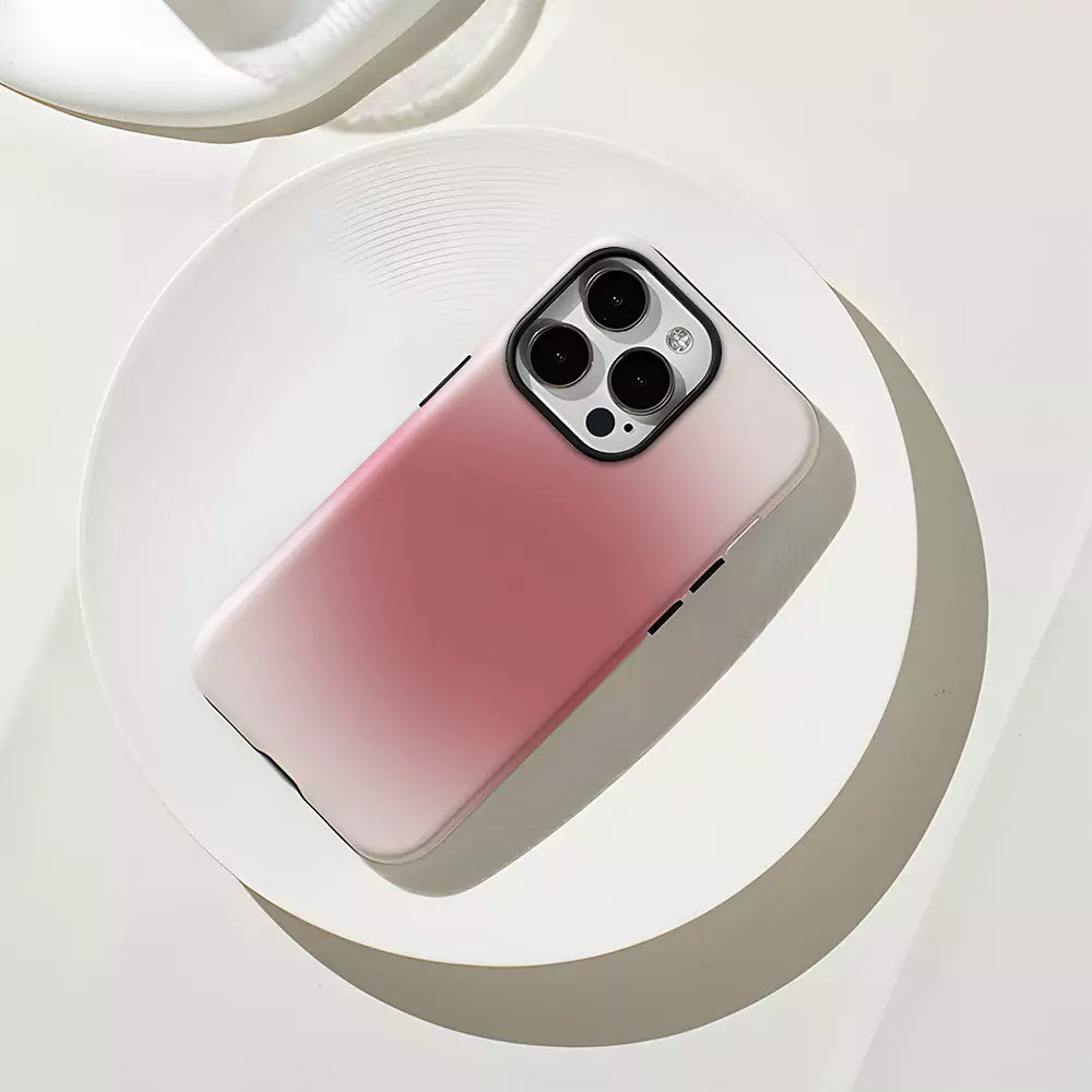 Rose Glow Case