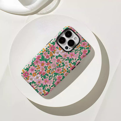 Floral Muse Case