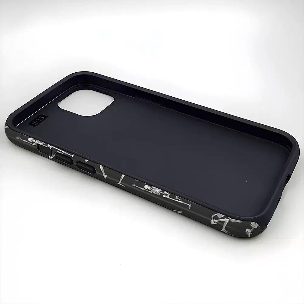 Core Asana Case