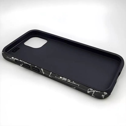 Core Asana Case