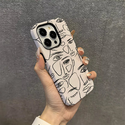 Gallery Gaze Case