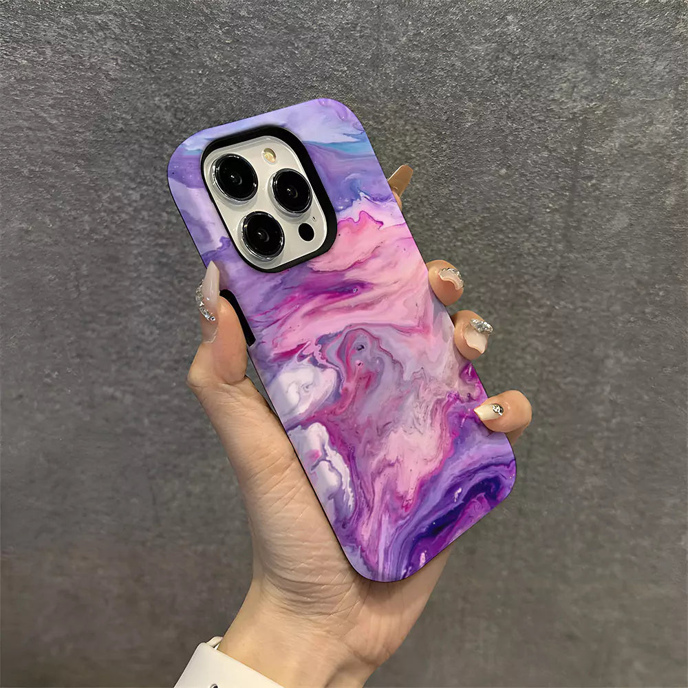 Violet Cosmos Case